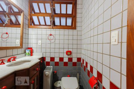 Apartamento à venda com 202m², 3 quartos e 2 vagasBanheiro 2