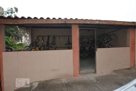 Apartamento à venda com 45m², 1 quarto e 1 vagaÁrea Comum - Playground