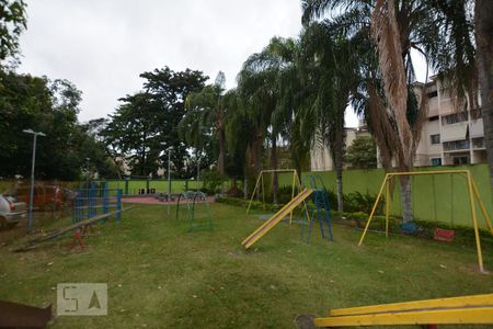 Apartamento à venda com 45m², 1 quarto e 1 vagaÁrea Comum - Playground