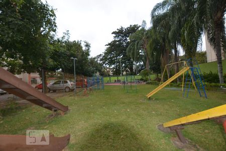 Apartamento à venda com 45m², 1 quarto e 1 vagaÁrea Comum - Playground