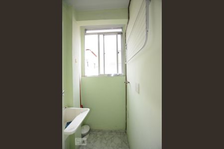 Apartamento à venda com 45m², 1 quarto e 1 vagaÁrea  de serviço