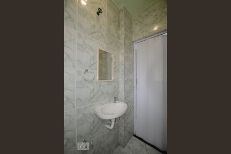 Apartamento à venda com 45m², 1 quarto e 1 vagaBanheiro social