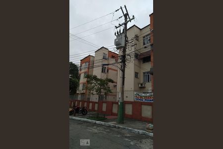 Apartamento à venda com 45m², 1 quarto e 1 vaga Apartamento à venda com 45m², 1 quarto e 1 vagaFachada