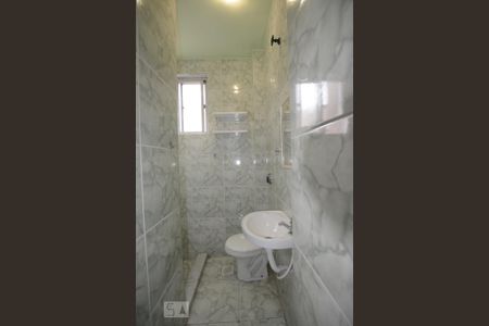 Apartamento à venda com 45m², 1 quarto e 1 vagaBanheiro social