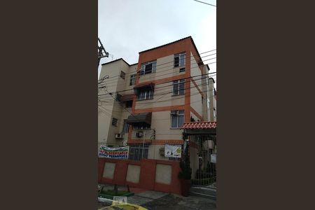 Apartamento à venda com 45m², 1 quarto e 1 vaga Apartamento à venda com 45m², 1 quarto e 1 vagaFachada