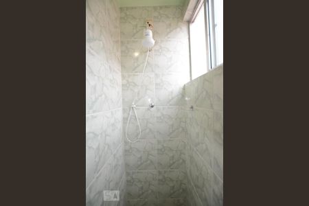 Apartamento à venda com 45m², 1 quarto e 1 vagaBanheiro social