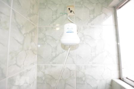 Apartamento à venda com 45m², 1 quarto e 1 vagaBanheiro social- chuveiro