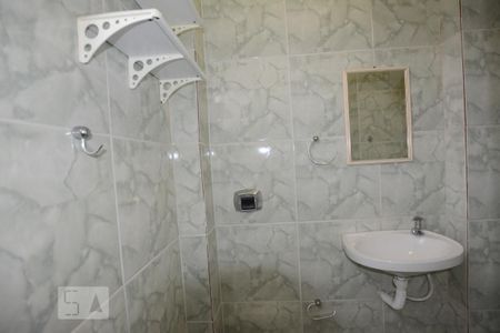 Apartamento à venda com 45m², 1 quarto e 1 vagaBanheiro social
