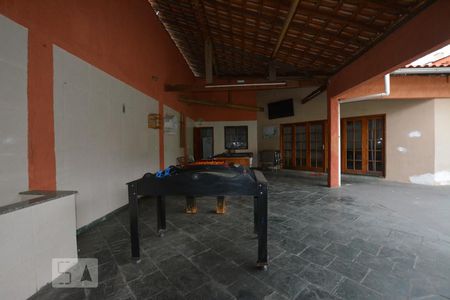 Apartamento à venda com 45m², 1 quarto e 1 vagaÁrea comum - Churrasqueira