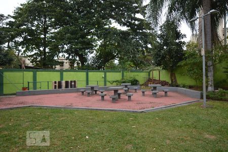 Apartamento à venda com 45m², 1 quarto e 1 vagaÁrea Comum - Playground