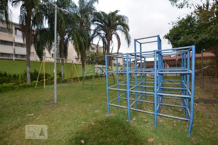 Apartamento à venda com 45m², 1 quarto e 1 vagaÁrea Comum - Playground