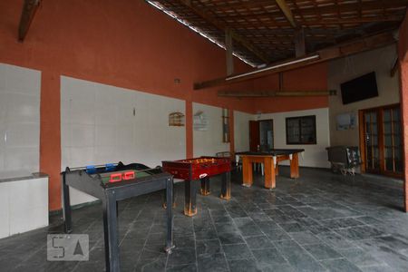 Apartamento à venda com 45m², 1 quarto e 1 vagaÁrea comum - Churrasqueira