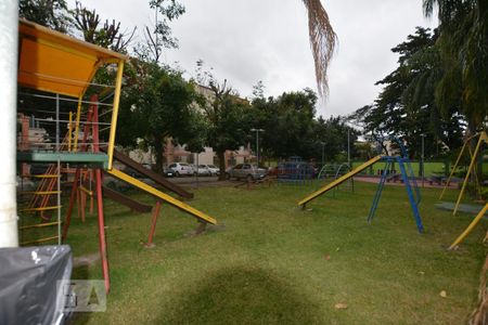Apartamento à venda com 45m², 1 quarto e 1 vagaÁrea Comum - Playground