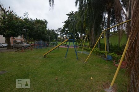 Apartamento à venda com 45m², 1 quarto e 1 vagaÁrea Comum - Playground