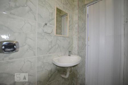 Apartamento à venda com 45m², 1 quarto e 1 vagaBanheiro social