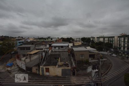 Apartamento à venda com 45m², 1 quarto e 1 vagaVista do Quarto 1