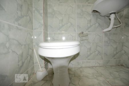 Apartamento à venda com 45m², 1 quarto e 1 vagaBanheiro social- vaso