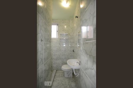 Apartamento à venda com 45m², 1 quarto e 1 vagaBanheiro social