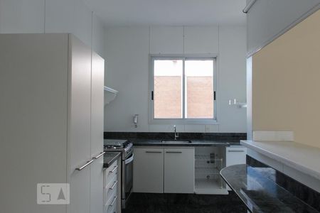 Apartamento para alugar com 95m², 3 quartos e 2 vagas Apartamento para alugar com 95m², 3 quartos e 2 vagasCozinha