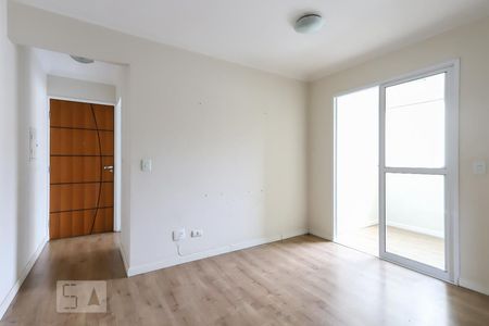 Sala de apartamento para alugar com 2 quartos, 49m² em Nossa Senhora do Ó, São Paulo