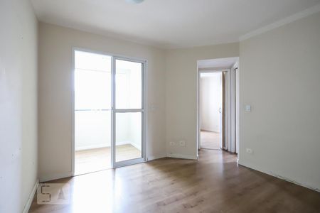 Sala de apartamento para alugar com 2 quartos, 49m² em Nossa Senhora do Ó, São Paulo