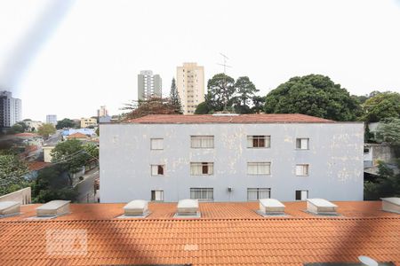 Vista do Quarto 1 de apartamento para alugar com 2 quartos, 49m² em Nossa Senhora do Ó, São Paulo