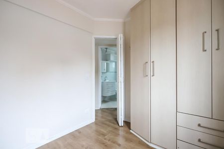 Quarto 1 de apartamento para alugar com 2 quartos, 49m² em Nossa Senhora do Ó, São Paulo