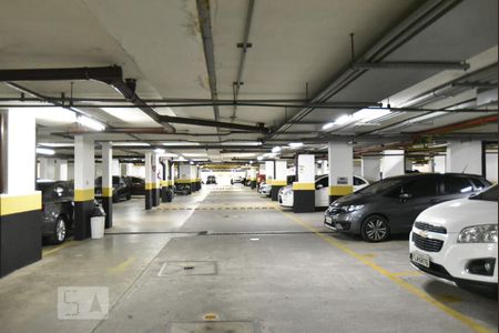 Apartamento à venda com 72m², 3 quartos e 1 vagaÁrea comum - garagem