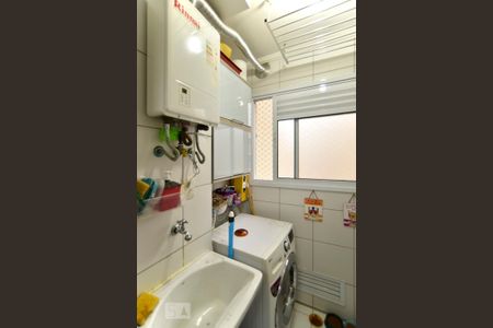 Apartamento à venda com 72m², 3 quartos e 1 vagaÁrea de serviço