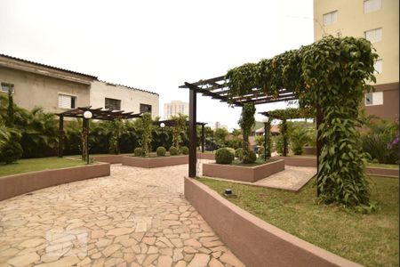 Apartamento à venda com 72m², 3 quartos e 1 vagaÁrea comum - jardins