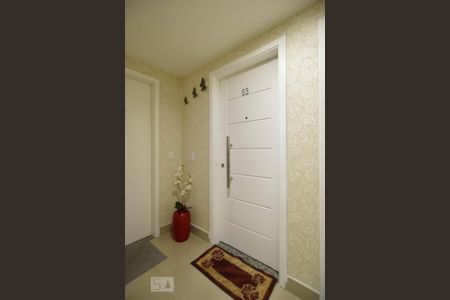 Apartamento à venda com 72m², 3 quartos e 1 vagaPorta de entrada