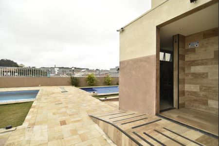 Apartamento à venda com 72m², 3 quartos e 1 vagaÁrea comum - piscina