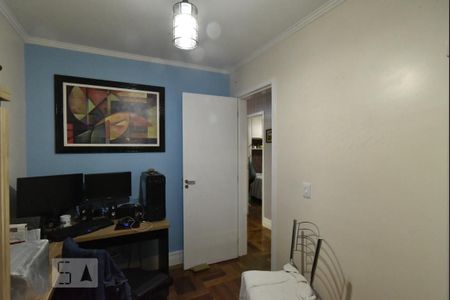 Apartamento à venda com 72m², 3 quartos e 1 vagaQuarto 2