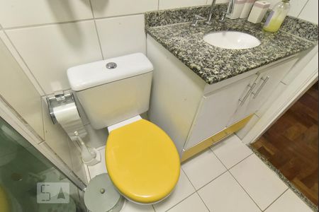 Apartamento à venda com 72m², 3 quartos e 1 vagaBanheiro