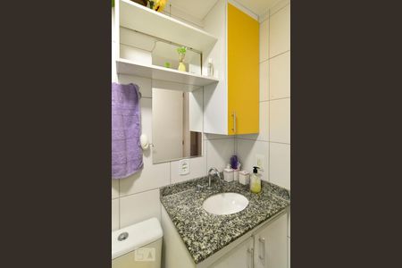 Apartamento à venda com 72m², 3 quartos e 1 vagaBanheiro