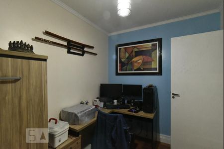 Apartamento à venda com 72m², 3 quartos e 1 vagaQuarto 2