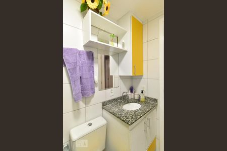 Apartamento à venda com 72m², 3 quartos e 1 vagaBanheiro