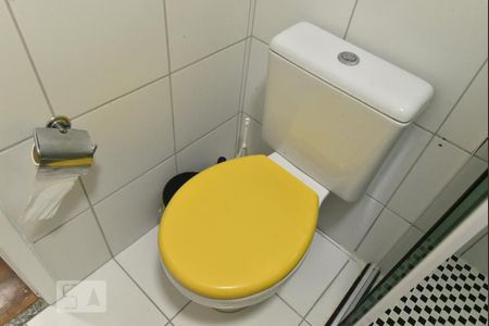 Apartamento à venda com 72m², 3 quartos e 1 vagaBanheiro da suite