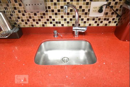 Apartamento à venda com 72m², 3 quartos e 1 vagaCozinha