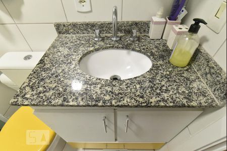 Apartamento à venda com 72m², 3 quartos e 1 vagaBanheiro