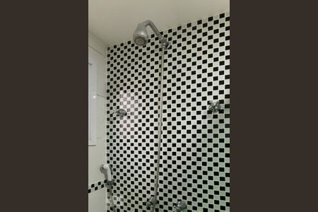 Apartamento à venda com 72m², 3 quartos e 1 vagaBanheiro da suite