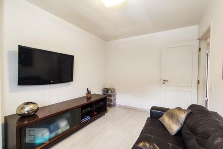Apartamento à venda com 170m², 4 quartos e 3 vagasQuarto 2