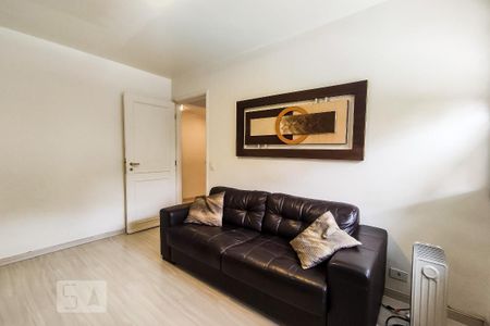 Apartamento à venda com 170m², 4 quartos e 3 vagasQuarto 2