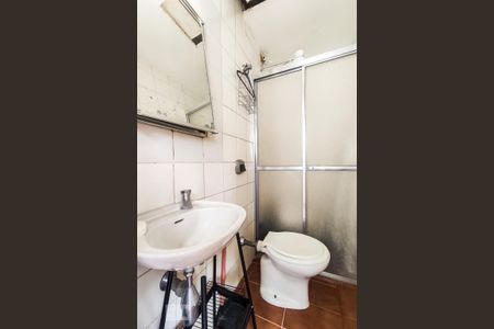 Apartamento à venda com 170m², 4 quartos e 3 vagasÁrea de Serviço - Banheiro