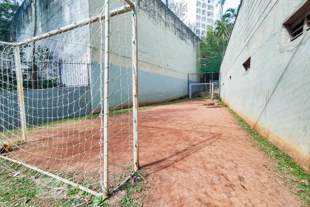 Apartamento à venda com 170m², 4 quartos e 3 vagasÁrea Comum - Campo