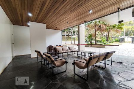 Apartamento à venda com 170m², 4 quartos e 3 vagasÁrea Comum - Salão de Festas