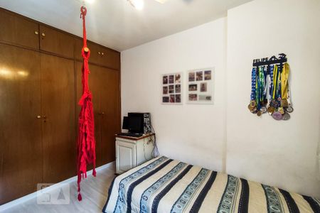 Apartamento à venda com 170m², 4 quartos e 3 vagasQuarto 1