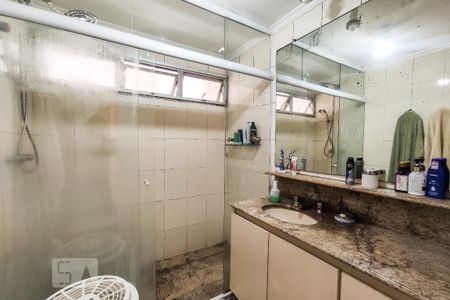 Apartamento à venda com 170m², 4 quartos e 3 vagasBanheiro da Suíte