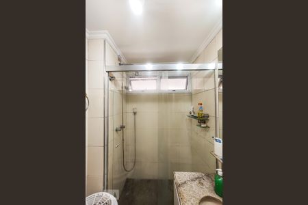Apartamento à venda com 170m², 4 quartos e 3 vagasBanheiro dos Quartos