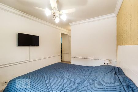 Apartamento à venda com 170m², 4 quartos e 3 vagasQuarto 4 - Suíte